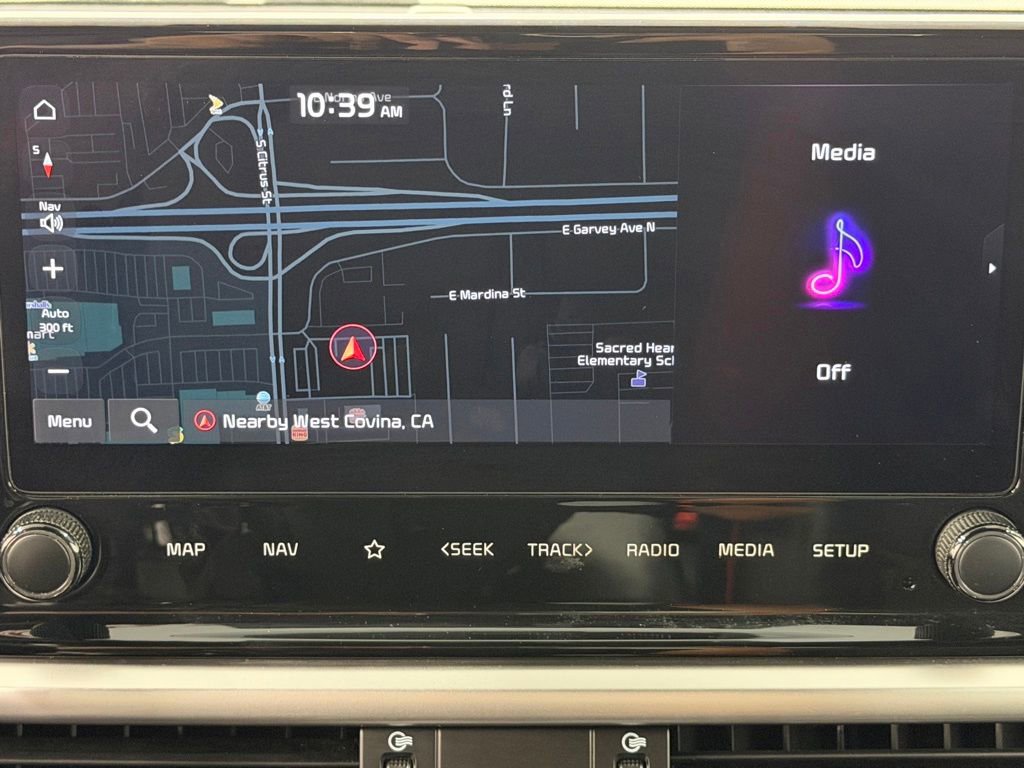 Used 2024 Kia Forte GT FWD image 31