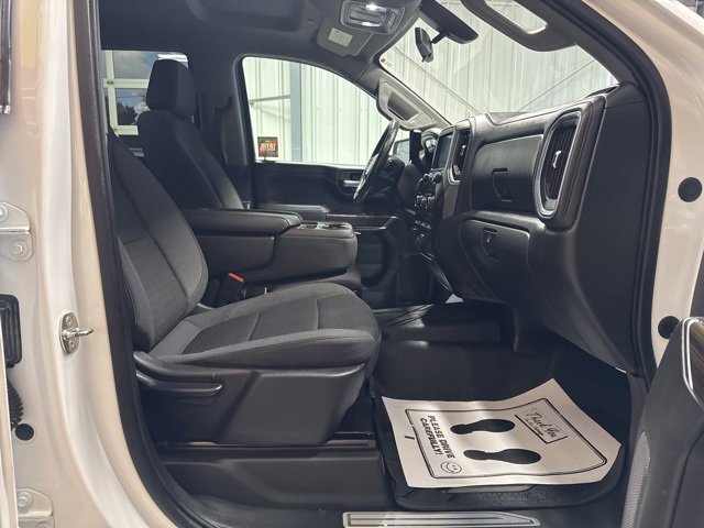 Used 2021 Chevrolet Silverado 1500 LT w/ Bed Protection Package image 25