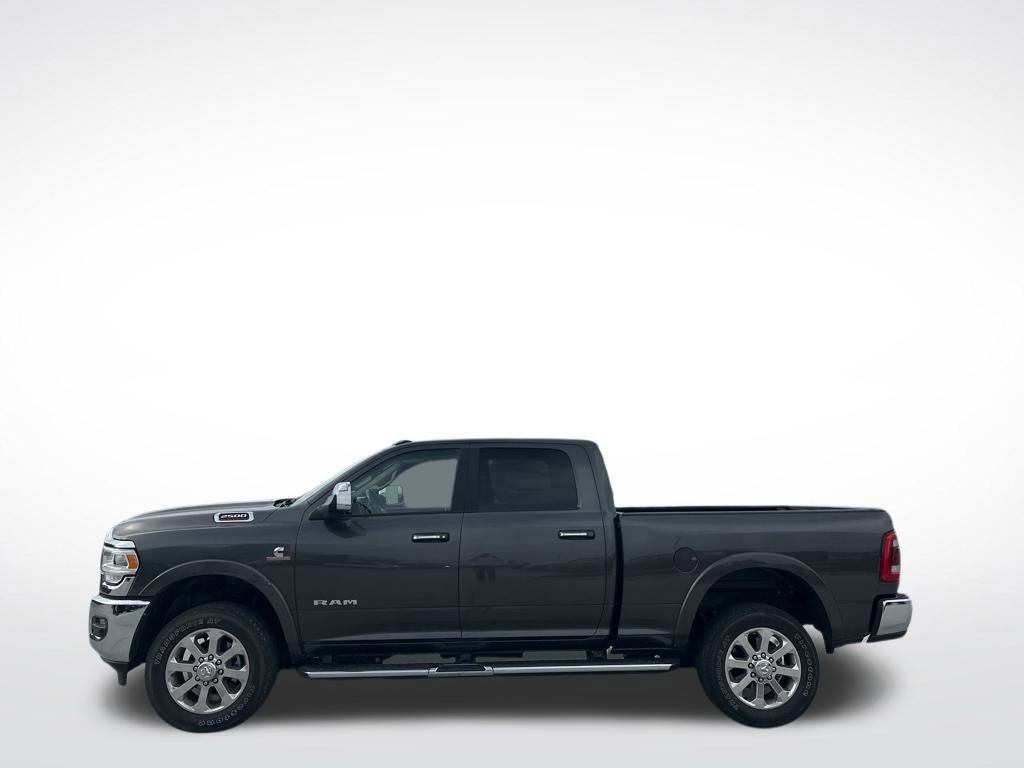 Used 2022 RAM 2500 Laramie image 40