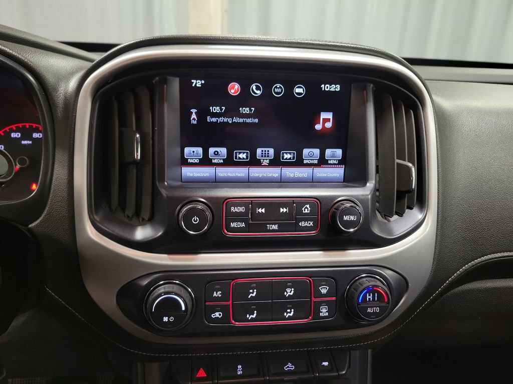 Used 2016 GMC Canyon SLE w/ SLE Convenience Package AWD/4WD image 21