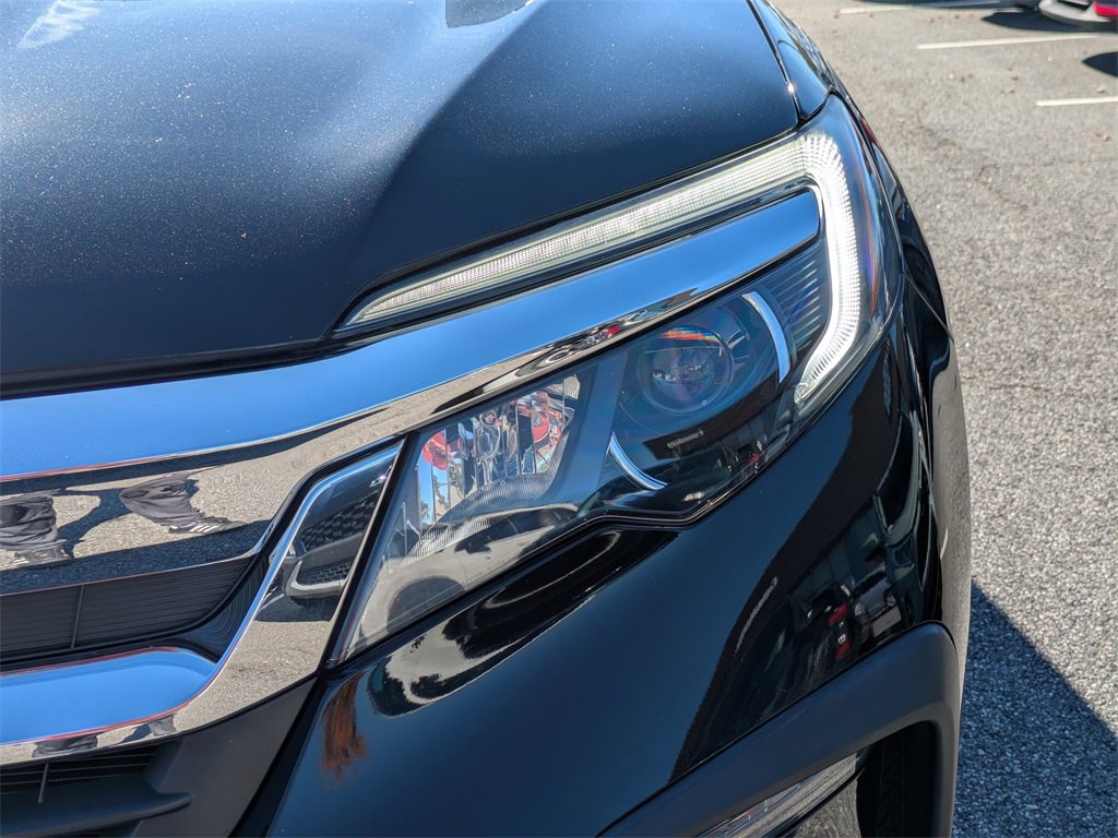 Used 2022 Honda Pilot EX-L image 10