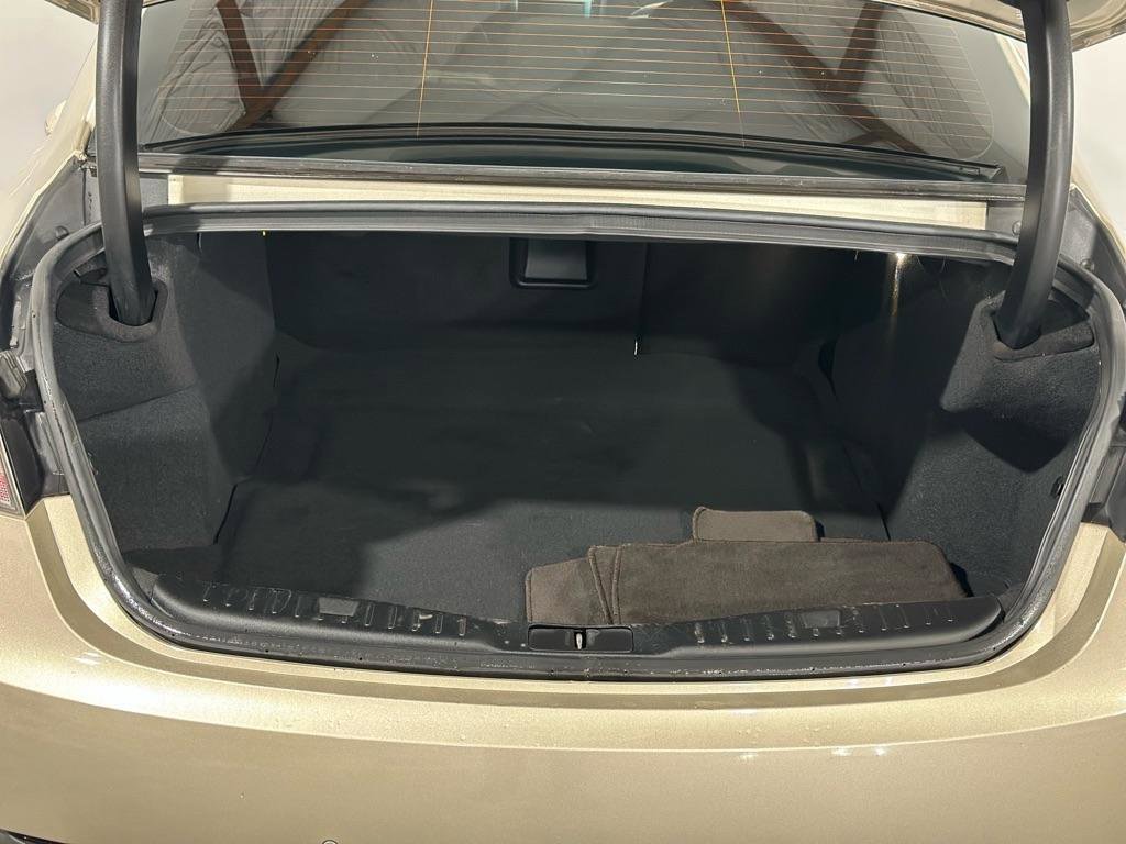 Used 2017 Lincoln MKZ Premiere image 36