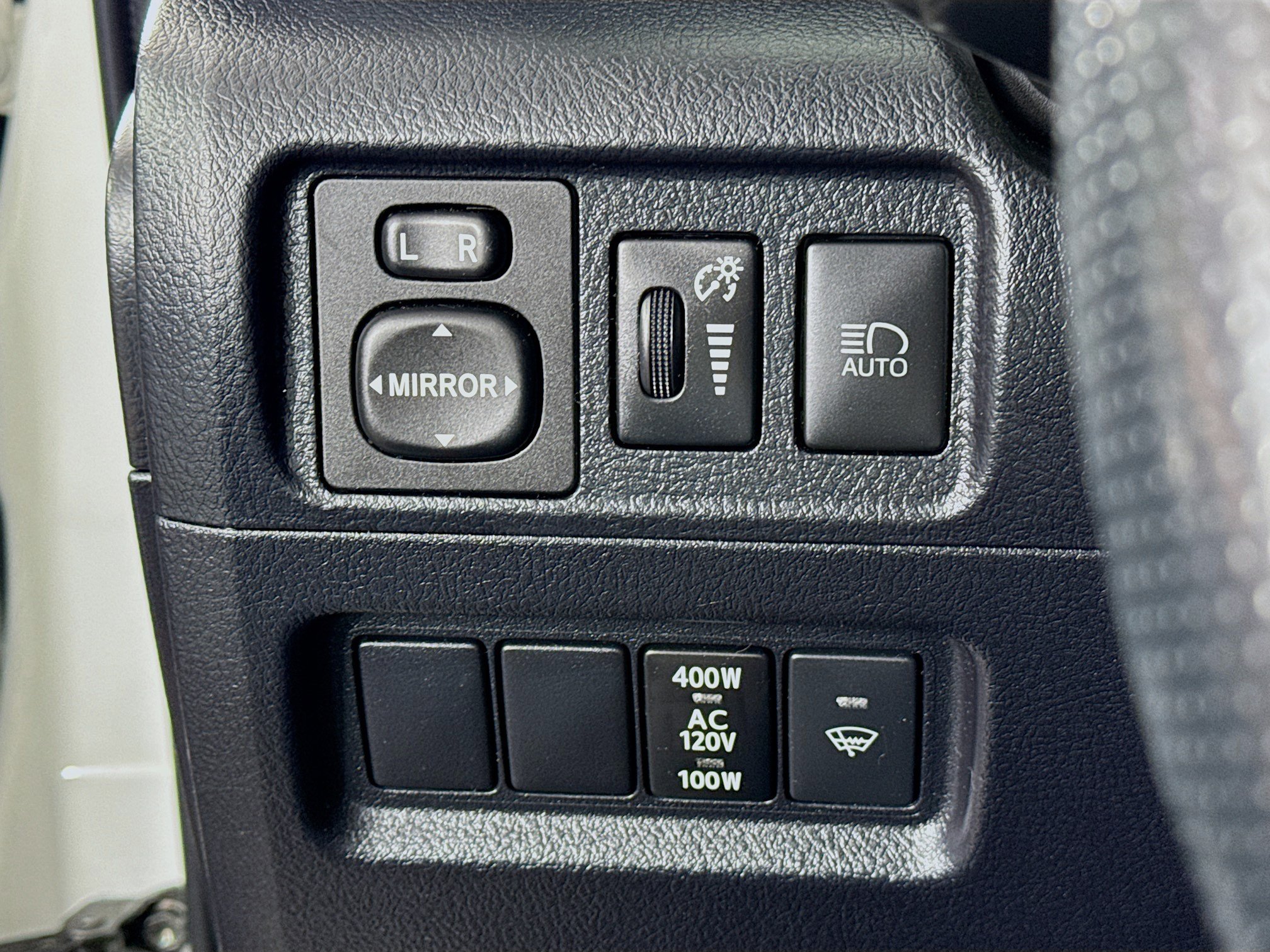 Certified 2023 Toyota 4Runner TRD Off-Road Premium AWD/4WD image 10