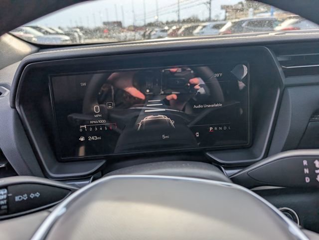 New 2026 GMC Terrain Elevation w/ Elevation Premium Package image 19