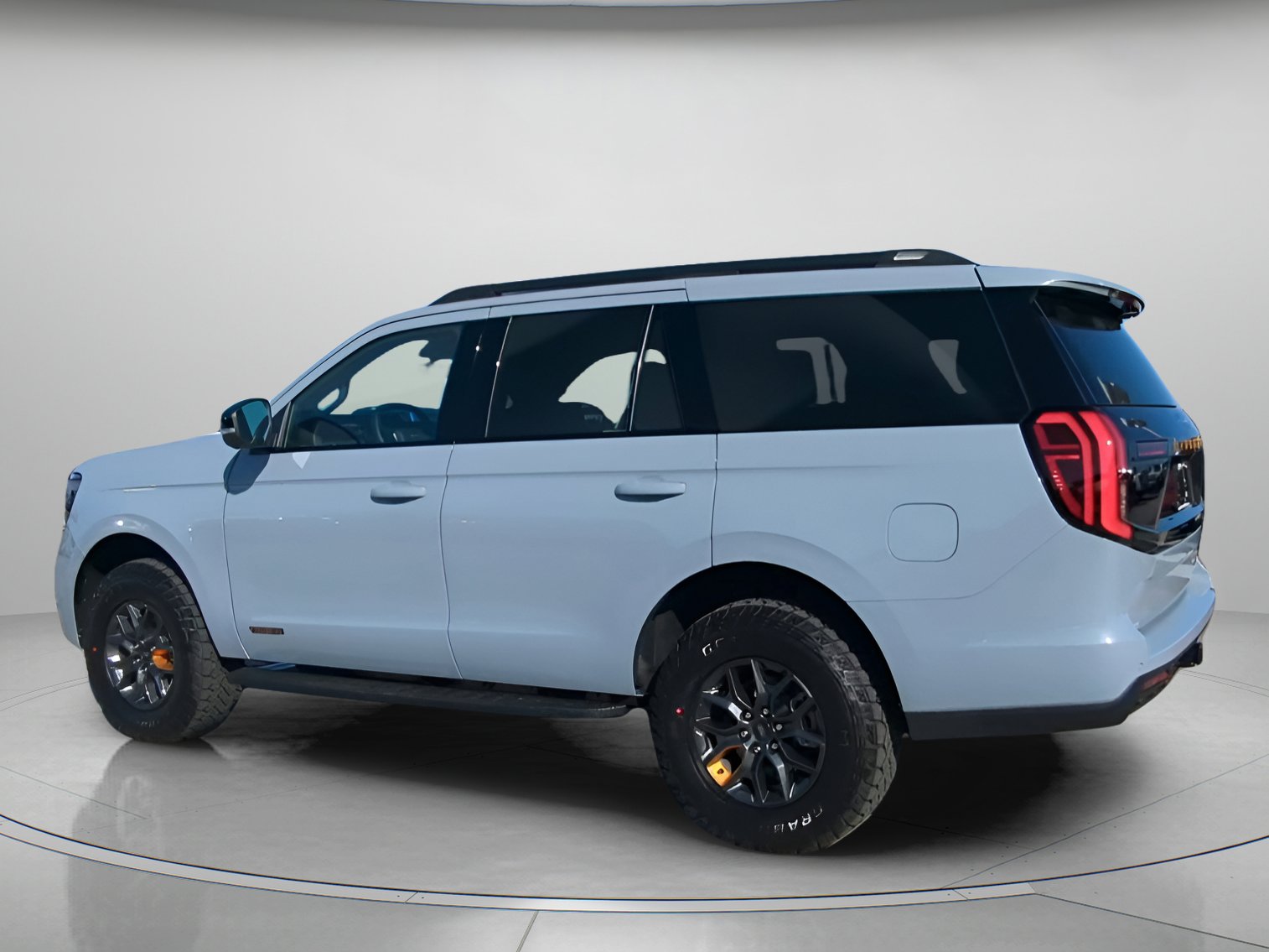 New 2026 Ford Expedition Tremor image 18