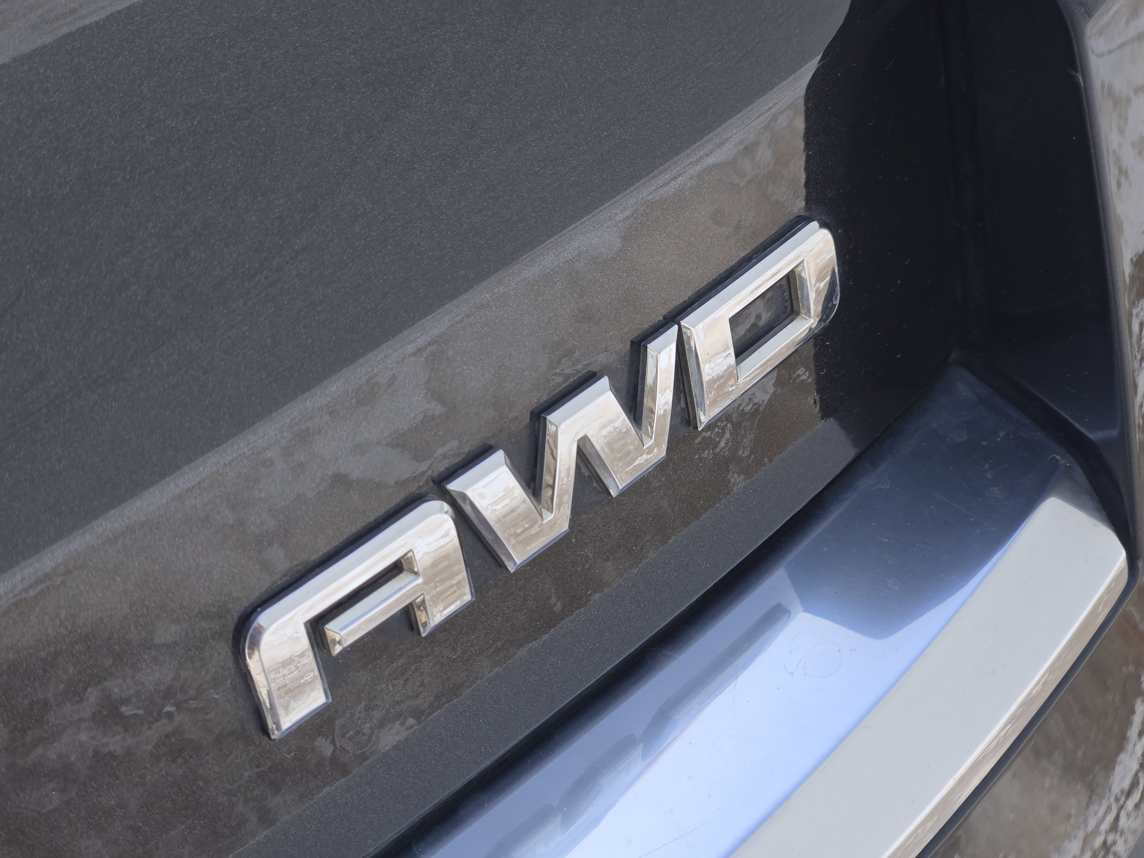 Used 2014 GMC Acadia Denali AWD/4WD image 13
