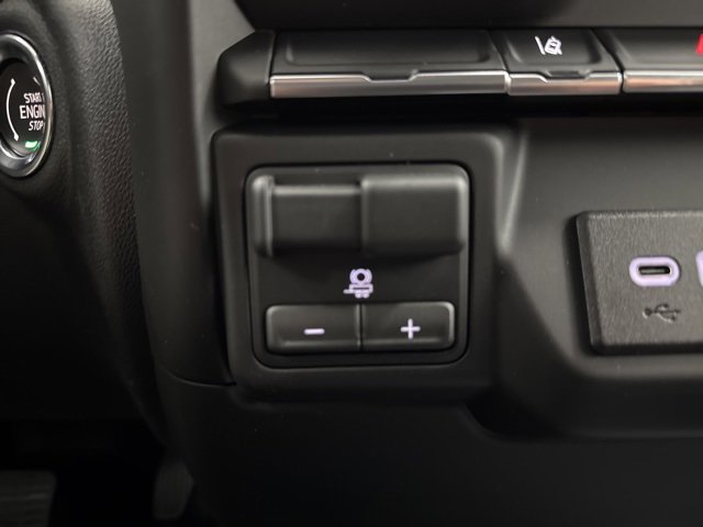 New 2026 Chevrolet Silverado 2500 W/T w/ WT Convenience Package image 21