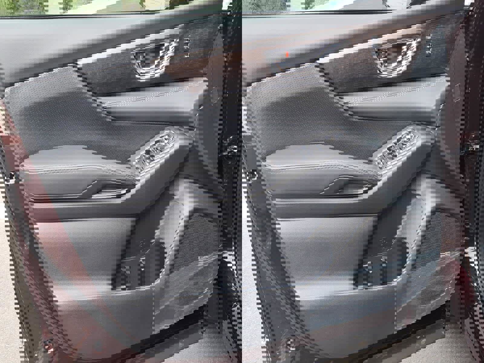 New 2026 Subaru Ascent Touring image 23