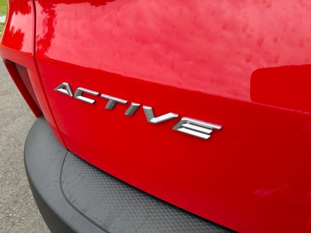 Used 2024 Ford Escape Active FWD image 9