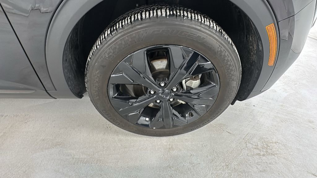 Used 2025 Kia Sportage X-Line w/ Premium Package image 9