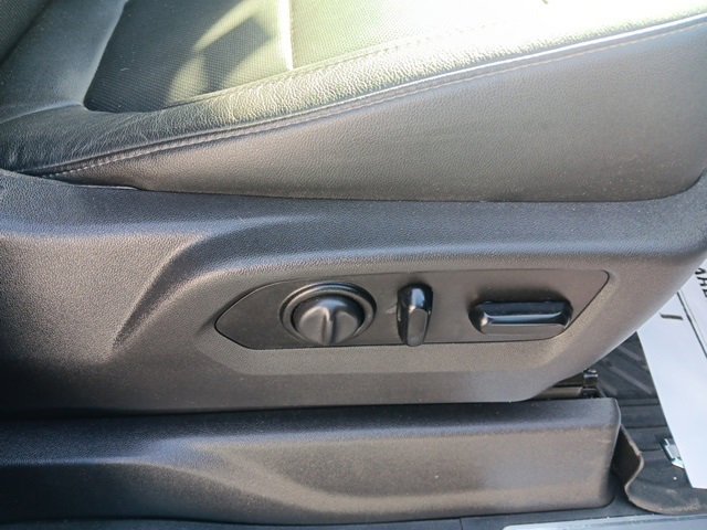 Used 2020 Chevrolet Silverado 3500 LTZ w/ LTZ Plus Package image 21