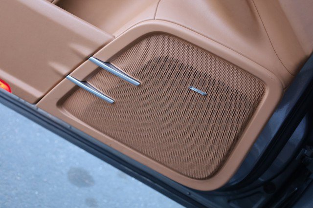 Used 2014 Porsche Cayenne GTS AWD/4WD image 39