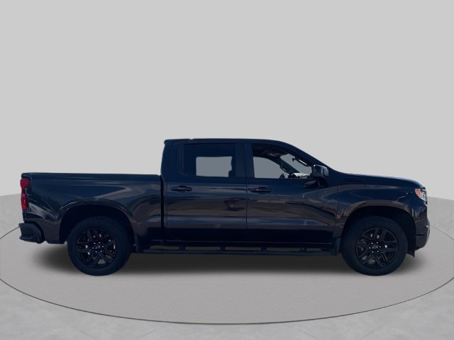 Used 2023 Chevrolet Silverado 1500 RST AWD/4WD image 11