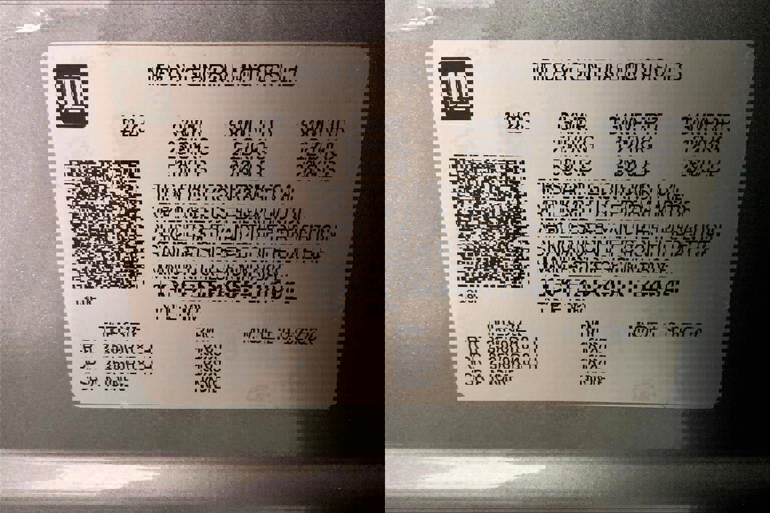 Used 2024 Cadillac XT4 Premium Luxury image 31