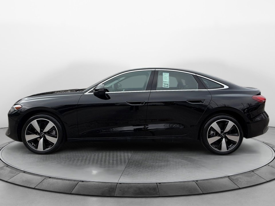 New 2025 Audi A5 2.0T Premium Plus image 4