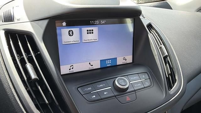 Used 2019 Ford Escape SE AWD/4WD image 20