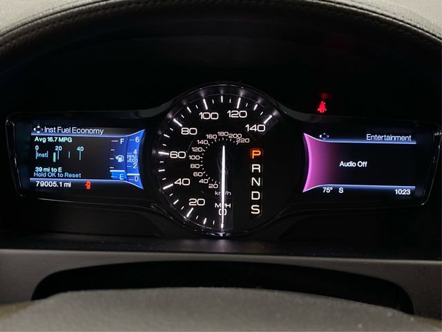 Used 2015 Lincoln MKX AWD w/ Equipment Group 102A image 20