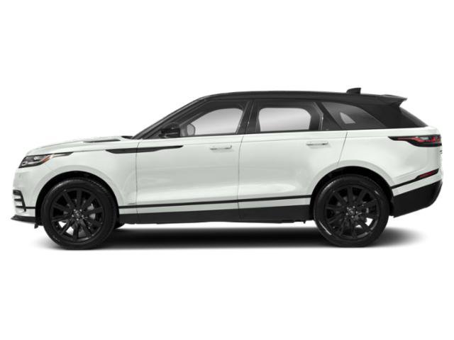 Used 2019 Land Rover Range Rover Velar R-Dynamic HSE image 3
