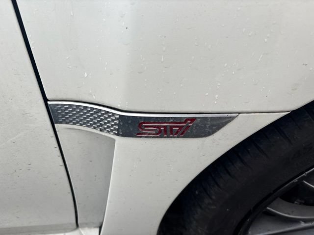 Used 2017 Subaru WRX STI AWD/4WD image 10