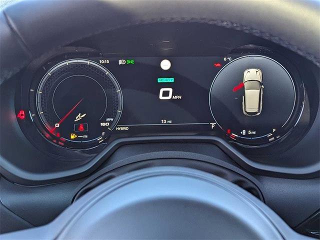 New 2024 Dodge Hornet R/T Plus image 13