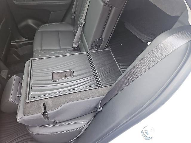 New 2026 Buick Envision Avenir image 22