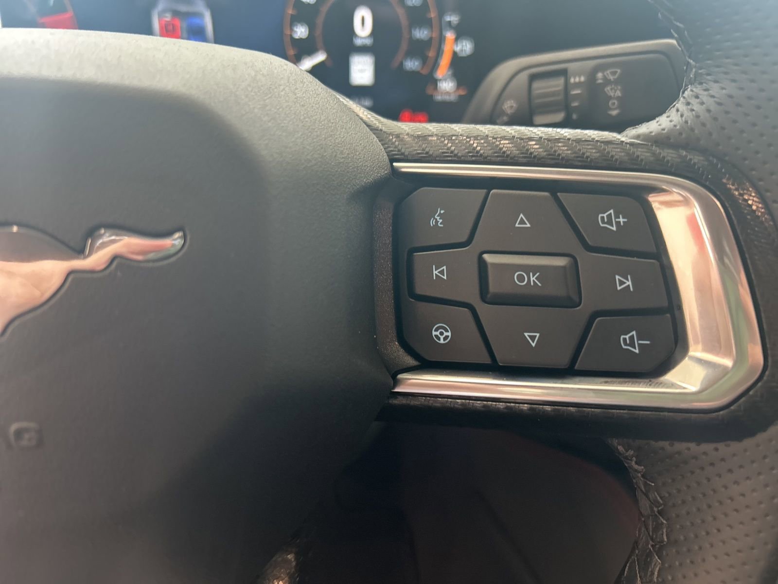 New 2025 Ford Mustang GT Premium w/ 60th Anniversary Package image 21