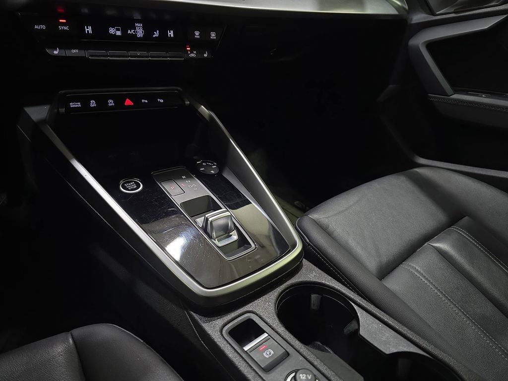 Used 2023 Audi A3 2.0T Premium w/ Convenience Package image 26