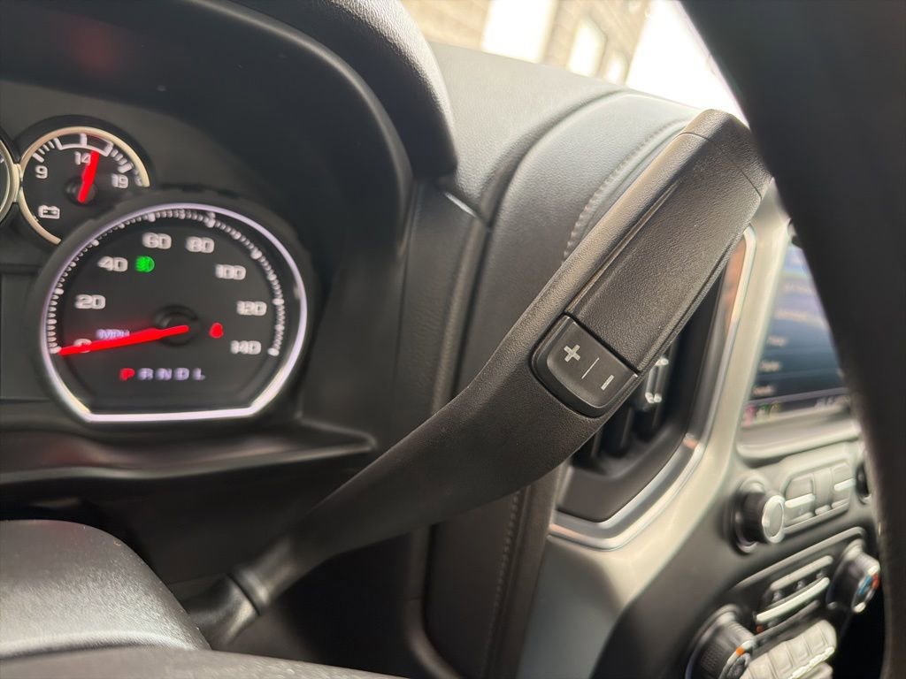 Used 2020 Chevrolet Silverado 3500 LT image 16