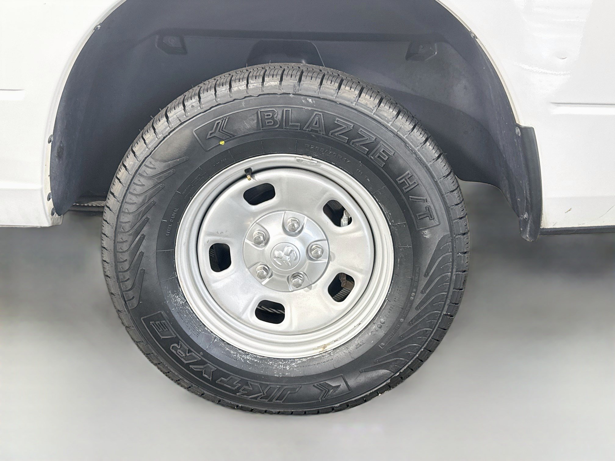 Used 2019 RAM 1500 Tradesman RWD image 32