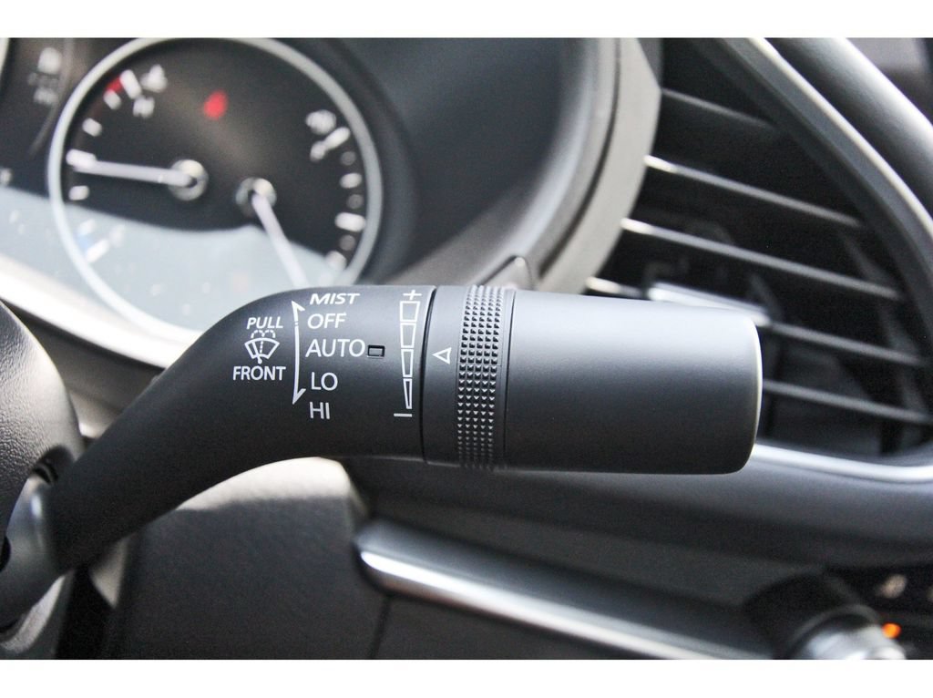 New 2026 MAZDA MAZDA3 s Sport FWD image 16