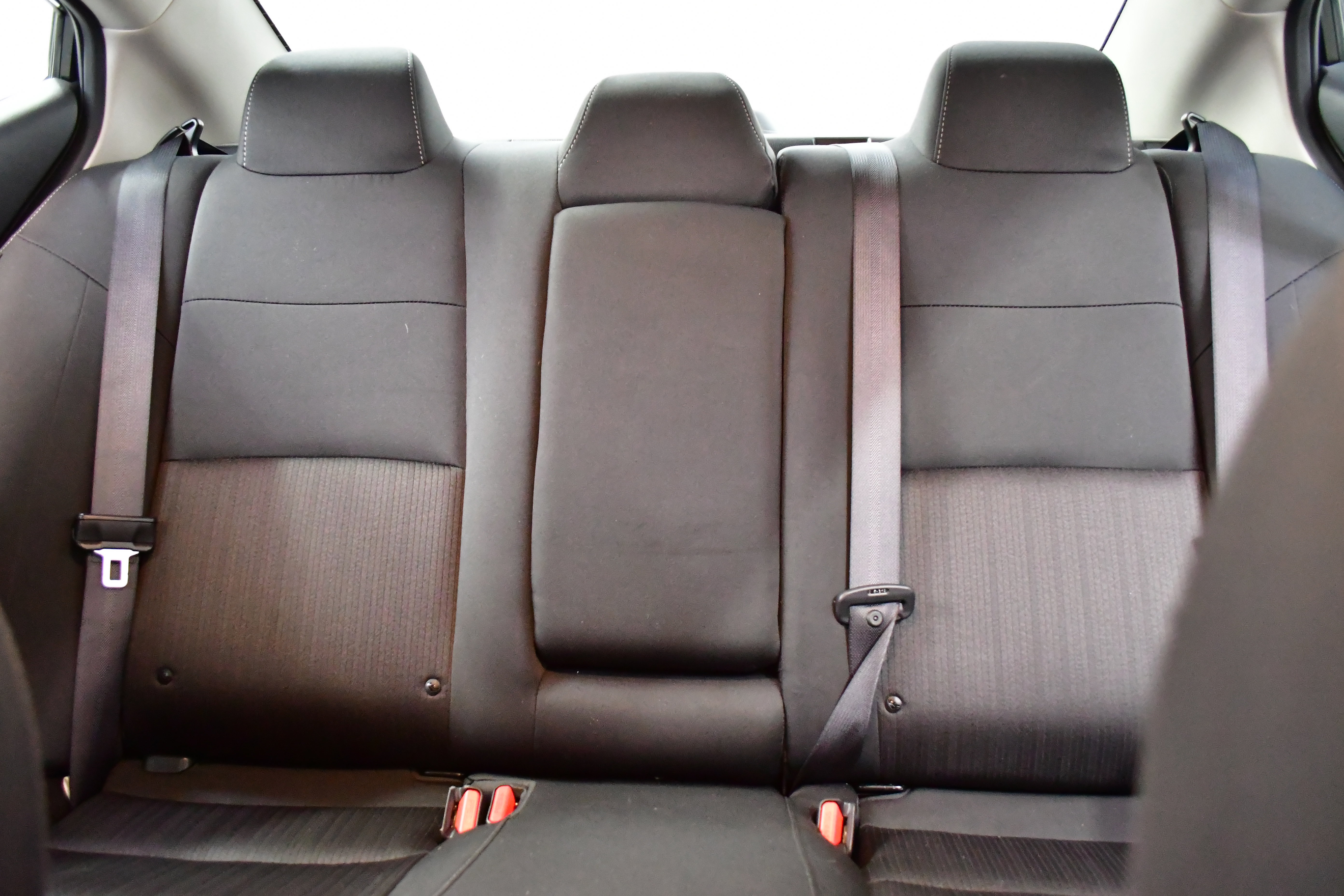 Used 2025 Nissan Altima 2.5 SV FWD image 11