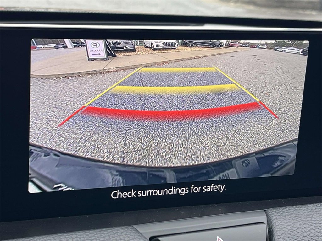 Used 2024 MAZDA CX-90 3.3 Turbo S image 25