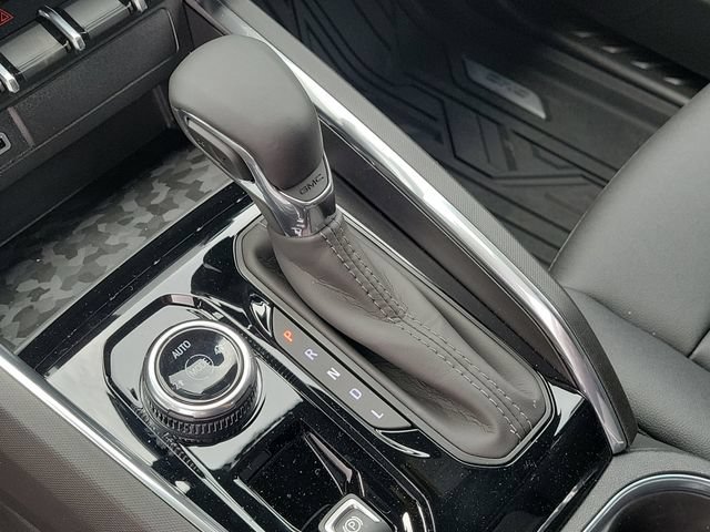 New 2026 GMC Canyon Elevation w/ Convenience Package AWD/4WD image 28