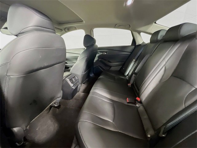 Used 2023 Honda Accord Touring image 19