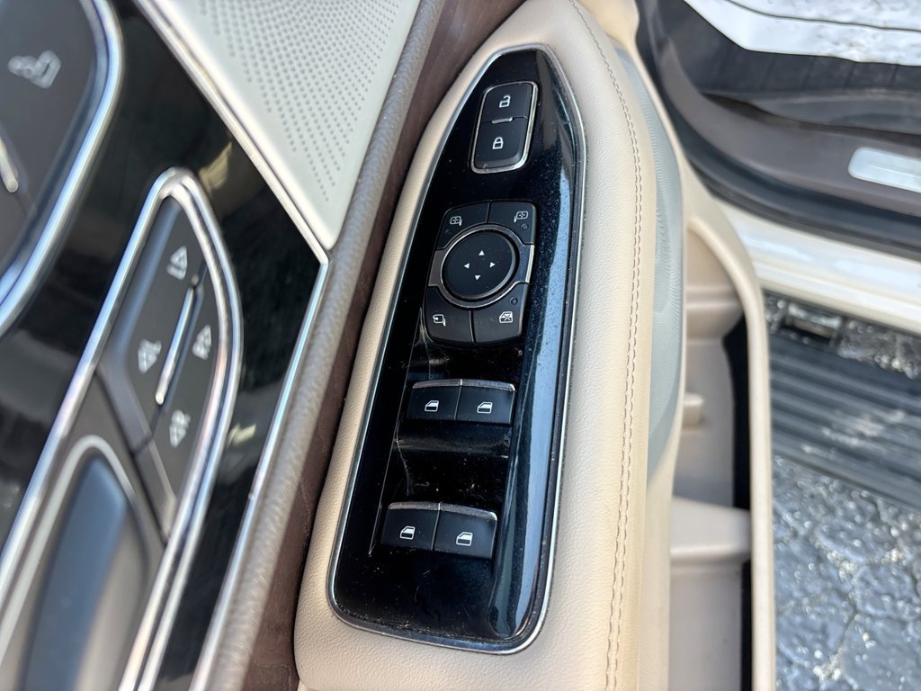 Used 2023 Lincoln Navigator L Reserve w/ Equipment Group 201A AWD/4WD image 25
