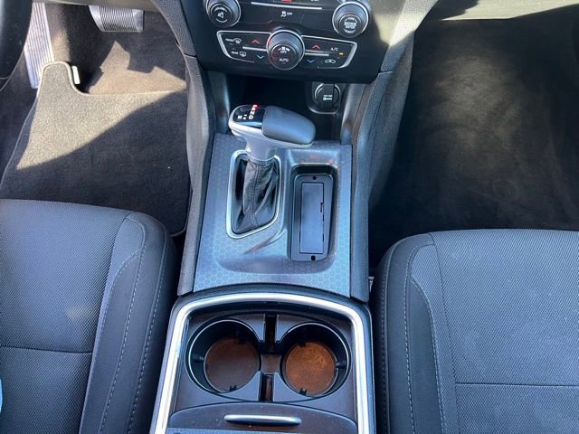 Used 2016 Dodge Charger R/T RWD image 21