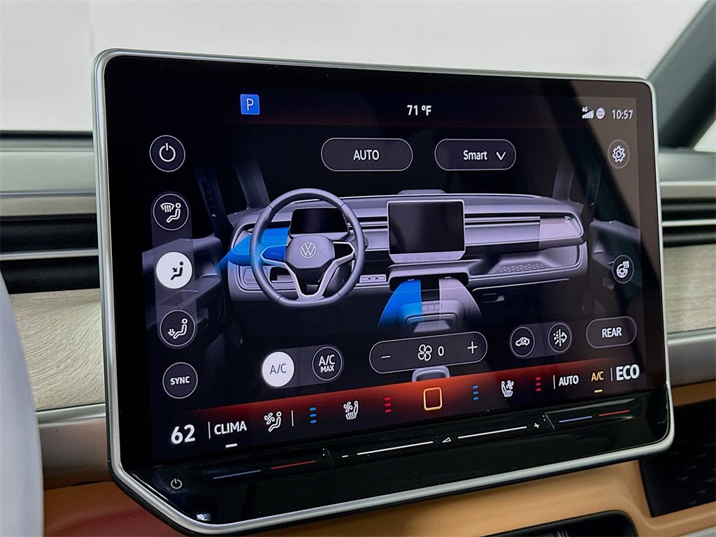 New 2025 Volkswagen ID. Buzz Pro S Plus image 14