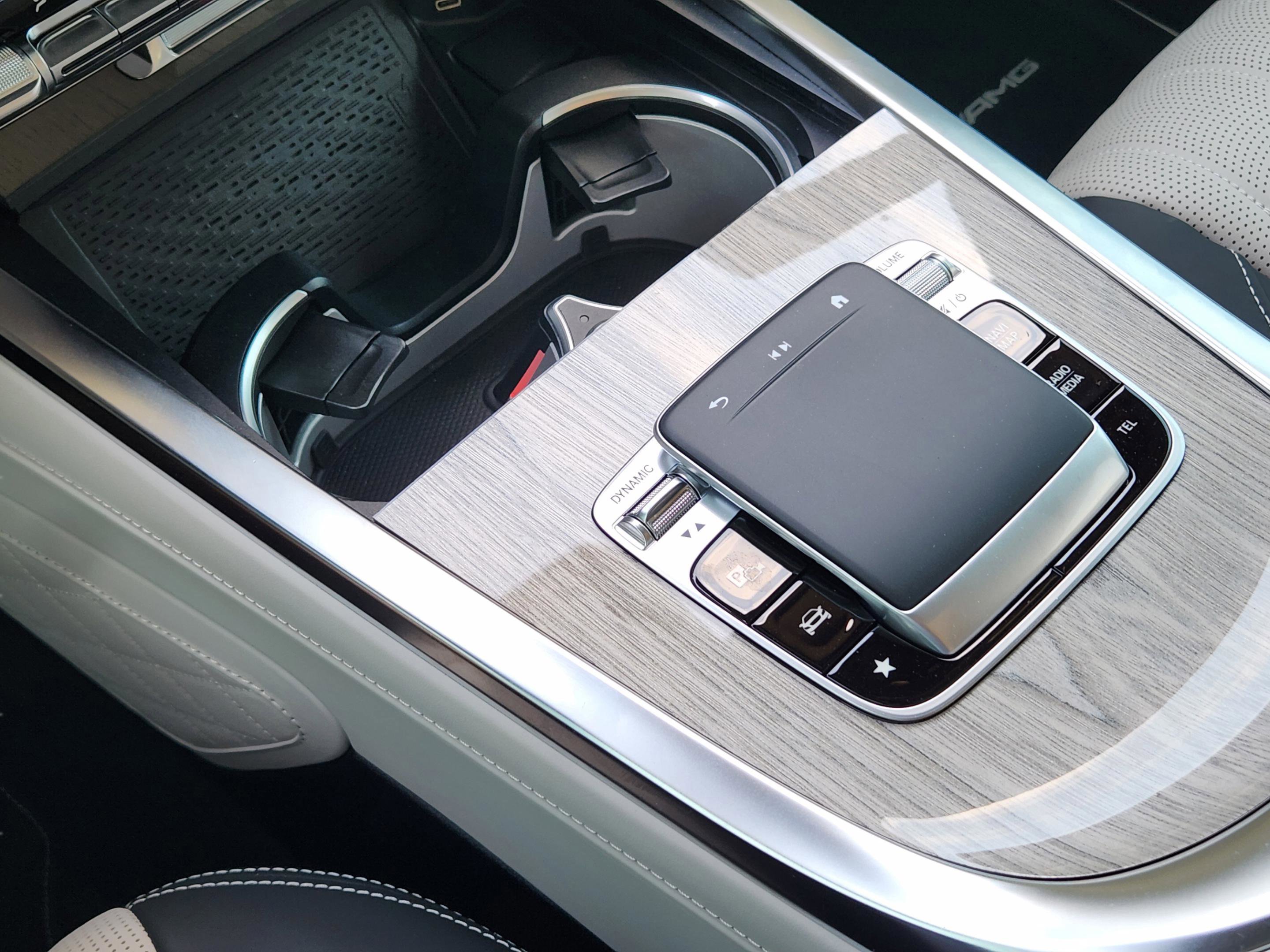 Used 2025 Mercedes-Benz G 63 AMG 4MATIC image 20