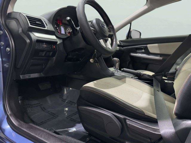 Used 2017 Subaru Crosstrek 2.0i Premium w/ Popular Package #1 AWD/4WD image 29