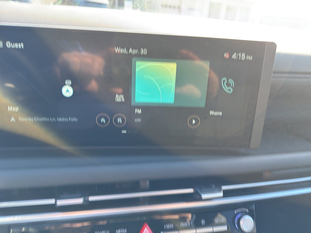 New 2025 Hyundai Santa Cruz XRT AWD/4WD image 10