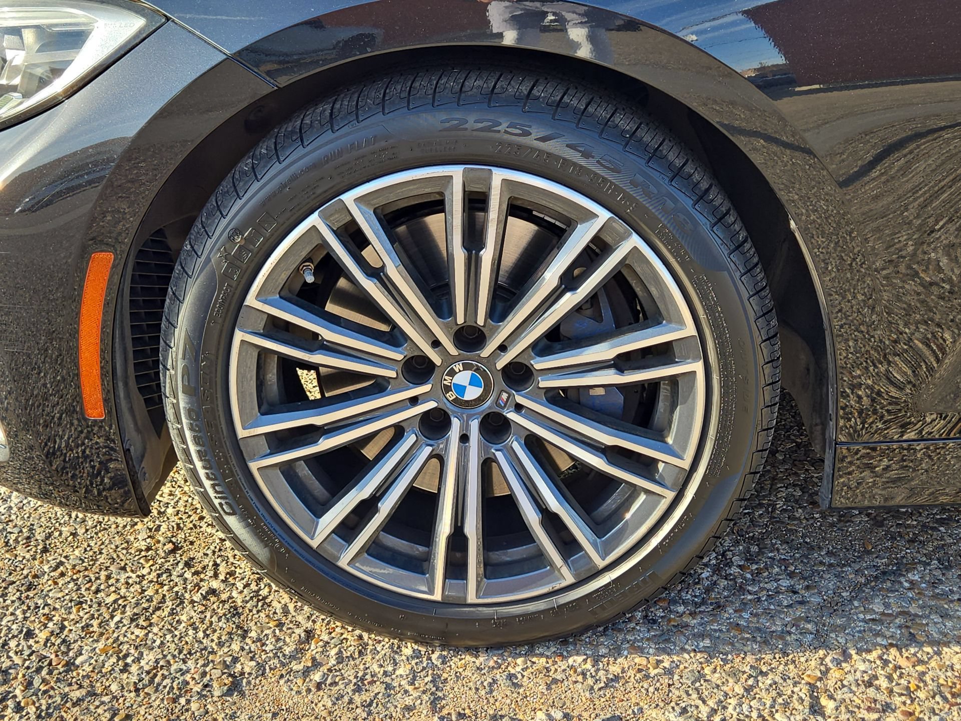 Used 2020 BMW M340i RWD image 11