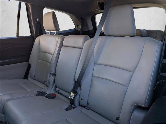 Used 2018 Honda Pilot Touring image 15