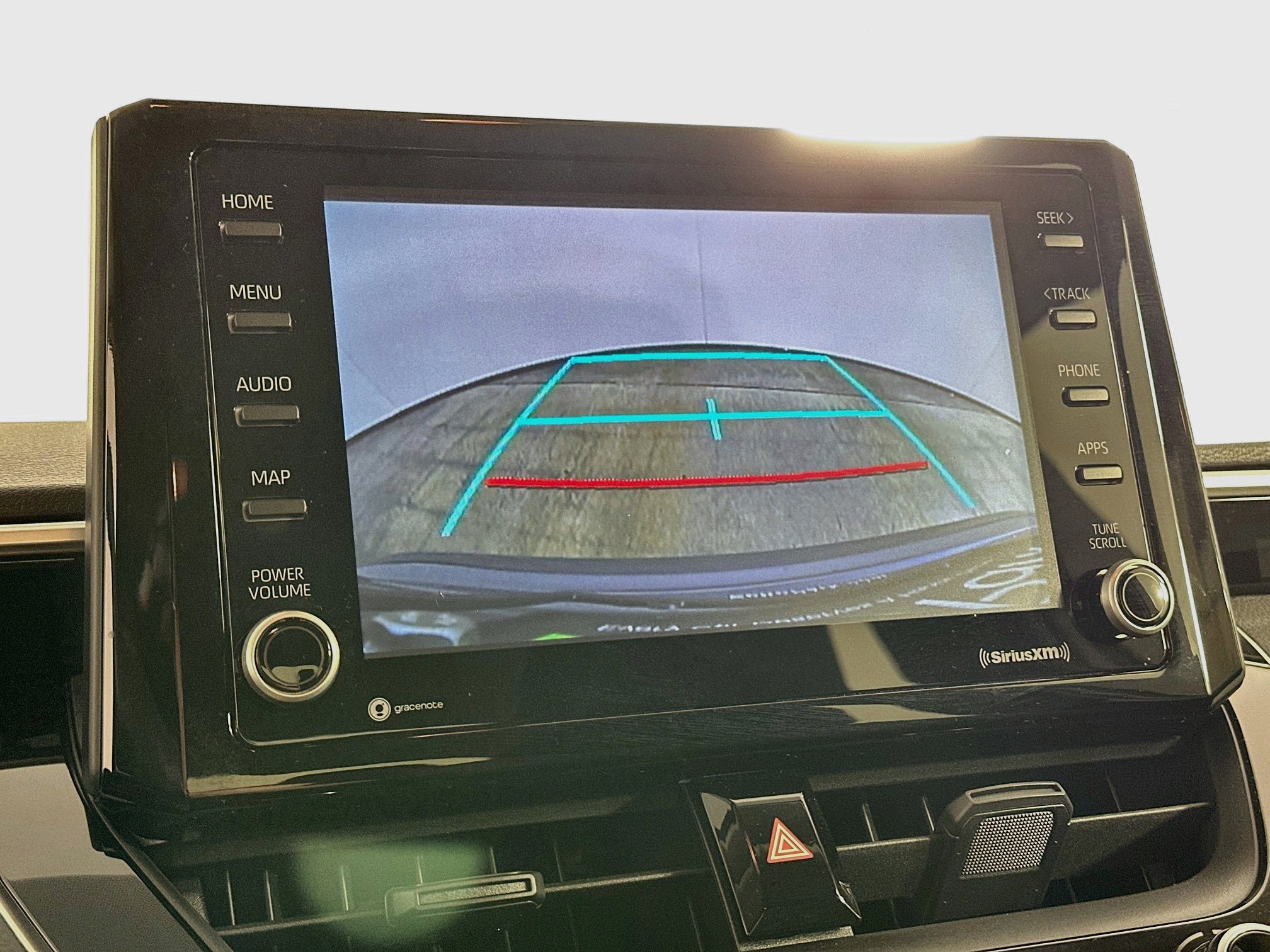 Used 2022 Toyota Corolla LE FWD image 22