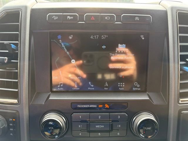 Used 2018 Ford F150 Raptor w/ Equipment Group 802A Luxury image 43