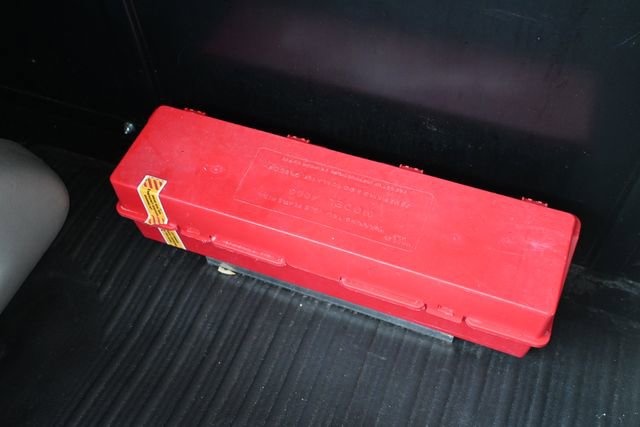 Used 2024 Chevrolet Express 2500 w/ Driver Convenience Package image 24