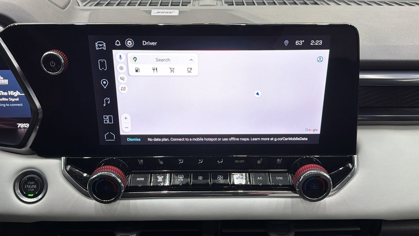 Used 2024 GMC Canyon AT4X image 20