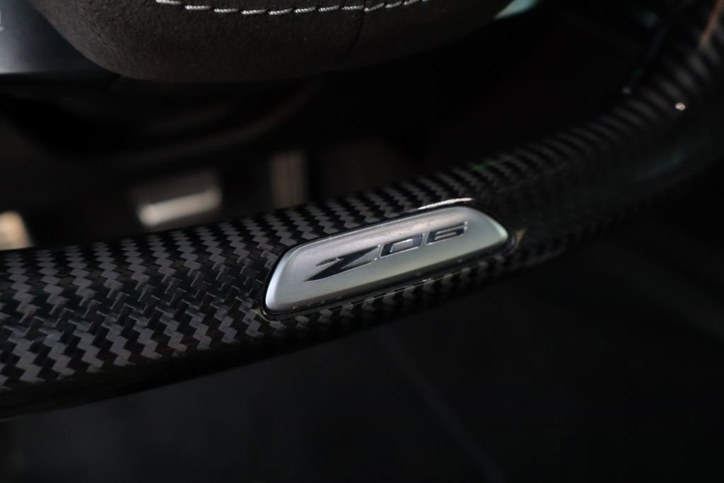 Used 2024 Chevrolet Corvette Z06 image 30