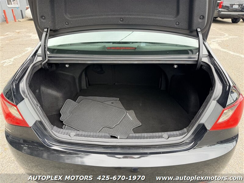 Used 2012 Hyundai Sonata SE FWD image 15