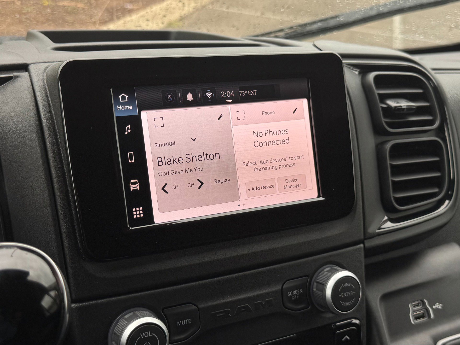 Used 2025 RAM ProMaster 2500 w/ Convenience Group image 42