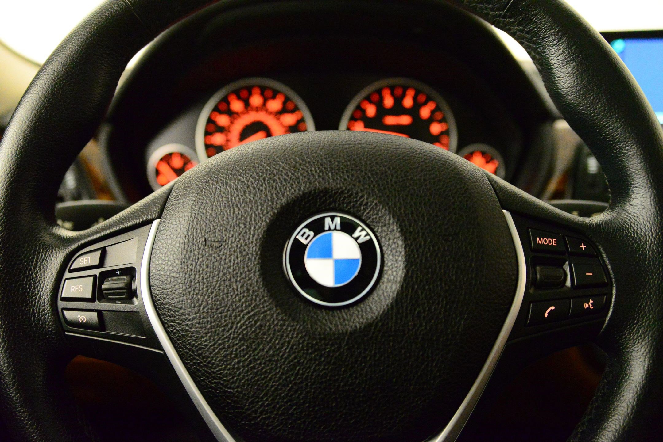 Used 2015 BMW 328i xDrive Sedan image 13